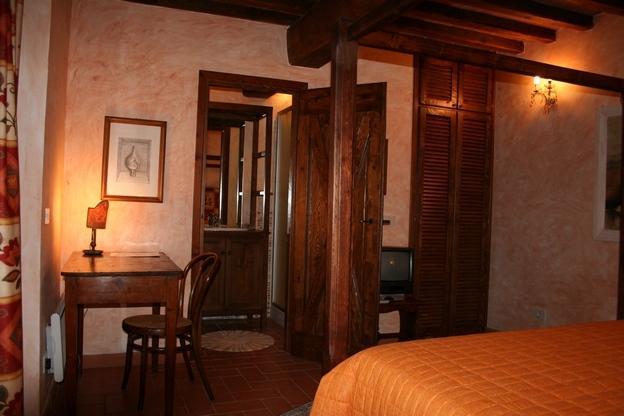 Casa Mezzuola Agriturismo Villa Greve in Chianti Phòng bức ảnh