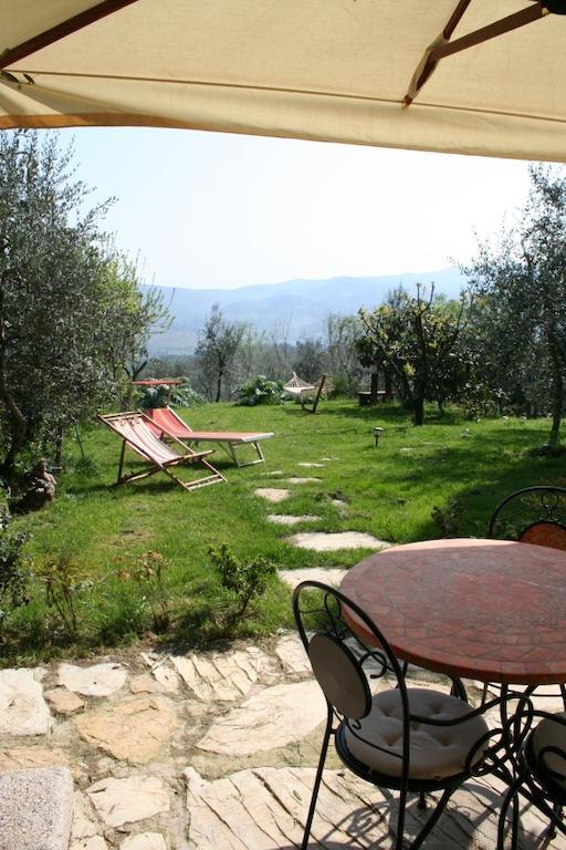 Casa Mezzuola Agriturismo Villa Greve in Chianti Phòng bức ảnh